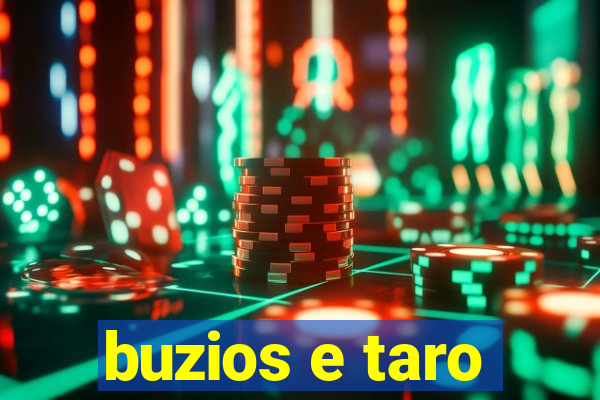 buzios e taro